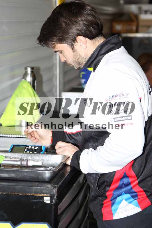 Archiv-2025/02 28.-31.01.2025 Moto Center Thun Jerez/28.01.2025 Boxenimpressionen